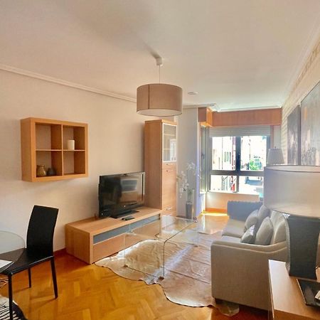 ア・コルーニャApartamento Coruna 400 Metros De La Playaアパートメント エクステリア 写真
